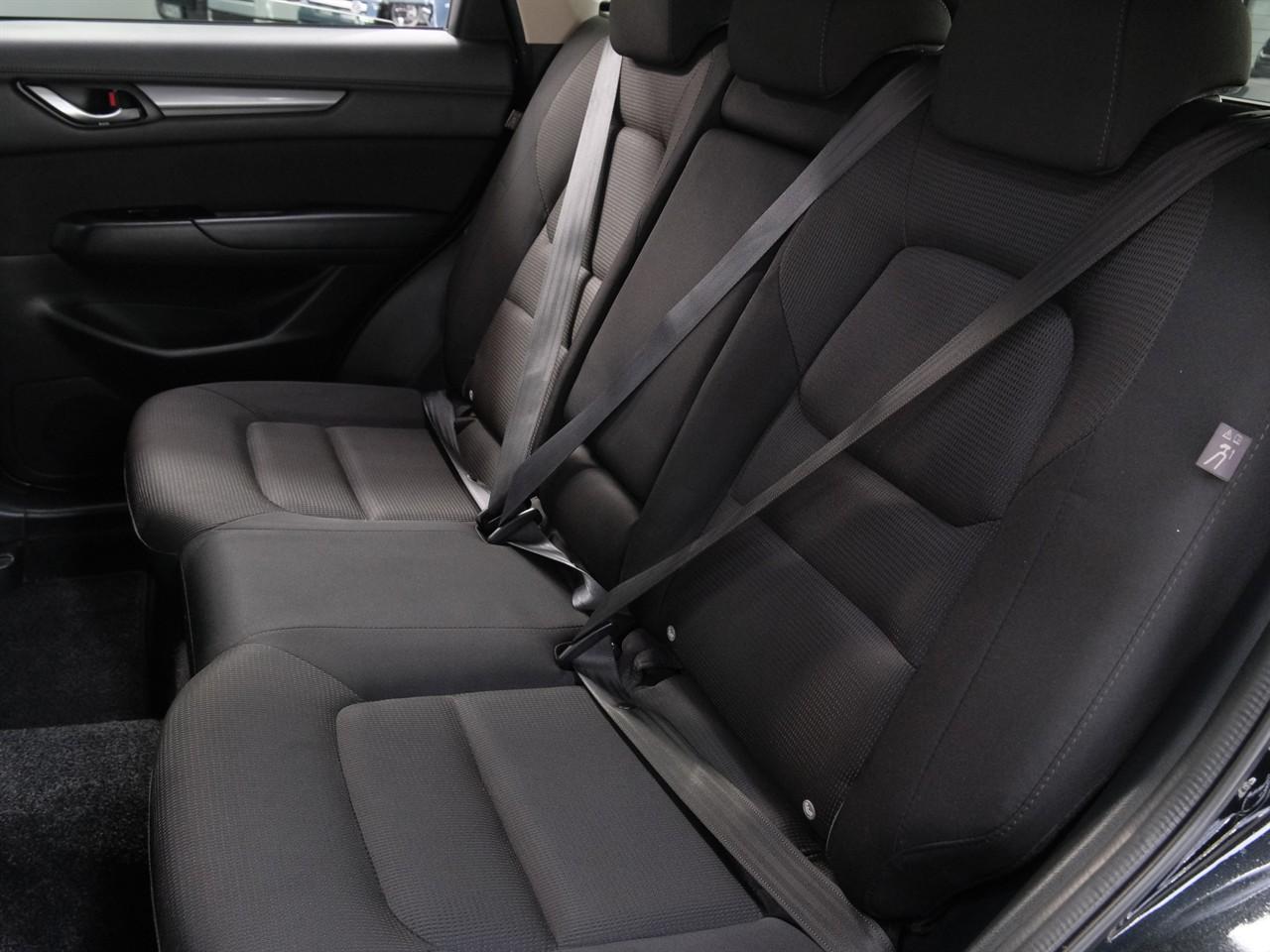 image-18, 2017 Mazda CX-5 20S 'Proactive' at Christchurch