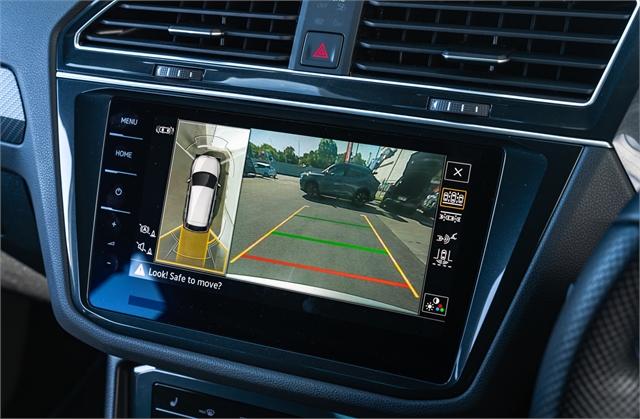 image-17, 2022 Volkswagen Tiguan R 235kW Turbo Petrol 4WD at Christchurch