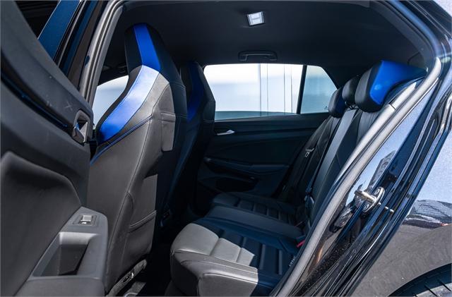image-8, 2022 Volkswagen Golf R 235kW Turbo Petrol Auto AWD at Christchurch