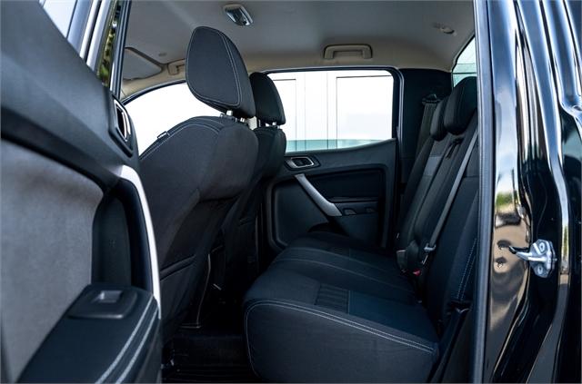 image-15, 2022 Ford Ranger 2.0 Bi-Turbo XLT 4WD 10 Speed Aut at Christchurch