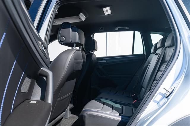 image-9, 2022 Volkswagen Tiguan R 235kW Turbo Petrol 4WD at Christchurch