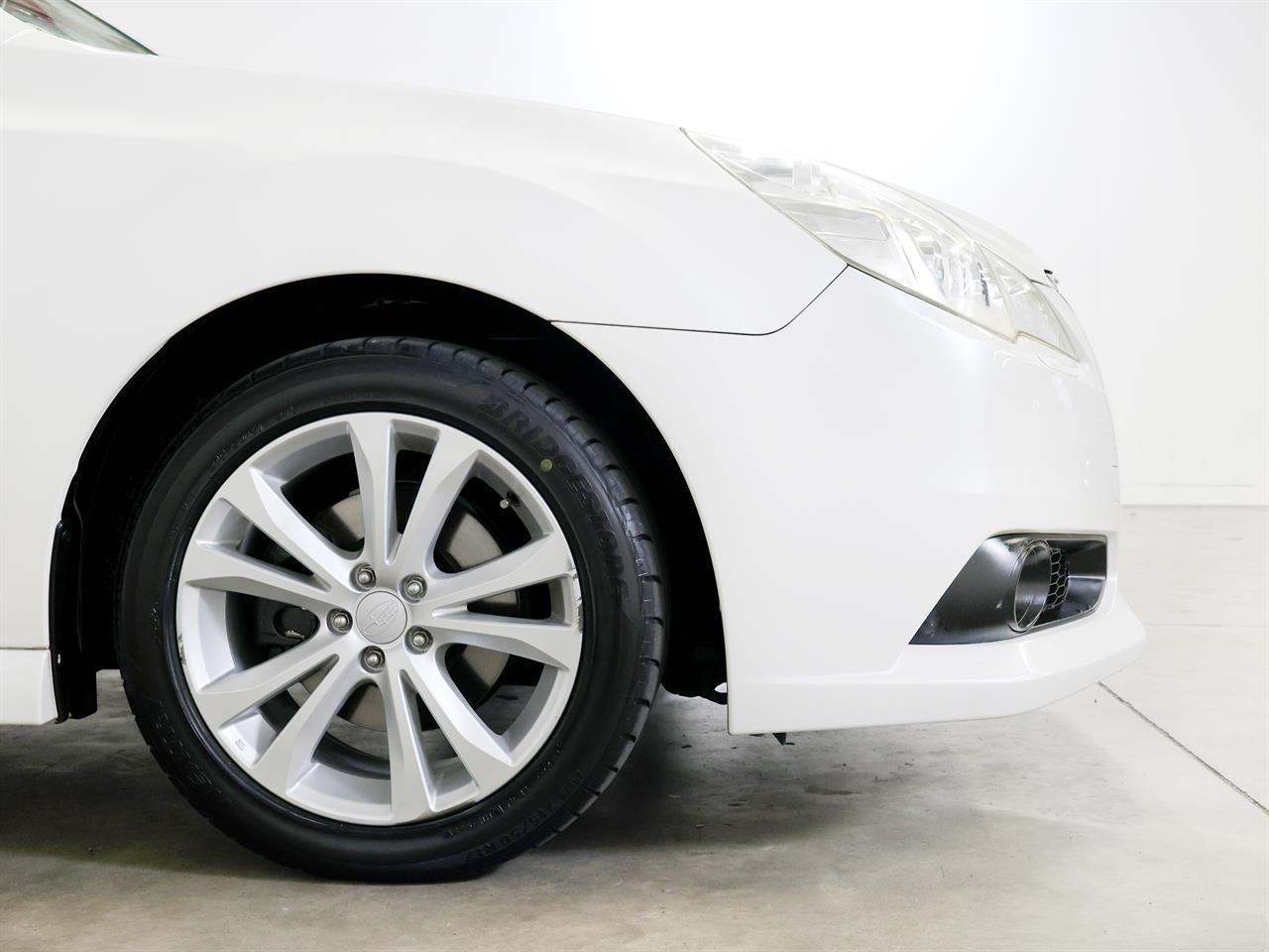 image-8, 2012 Subaru Legacy Touring 4WD 2.5lt 'EyeSight' at Christchurch