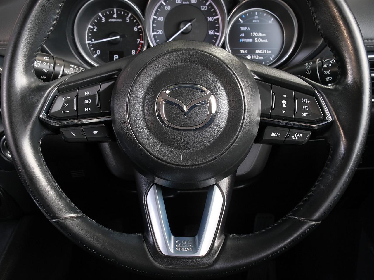 image-11, 2017 Mazda CX-5 20S 'Proactive' at Christchurch