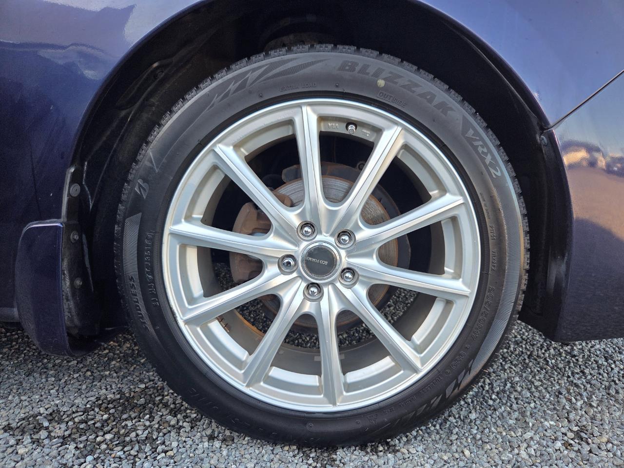 image-16, 2012 Subaru Impreza G4 at Christchurch