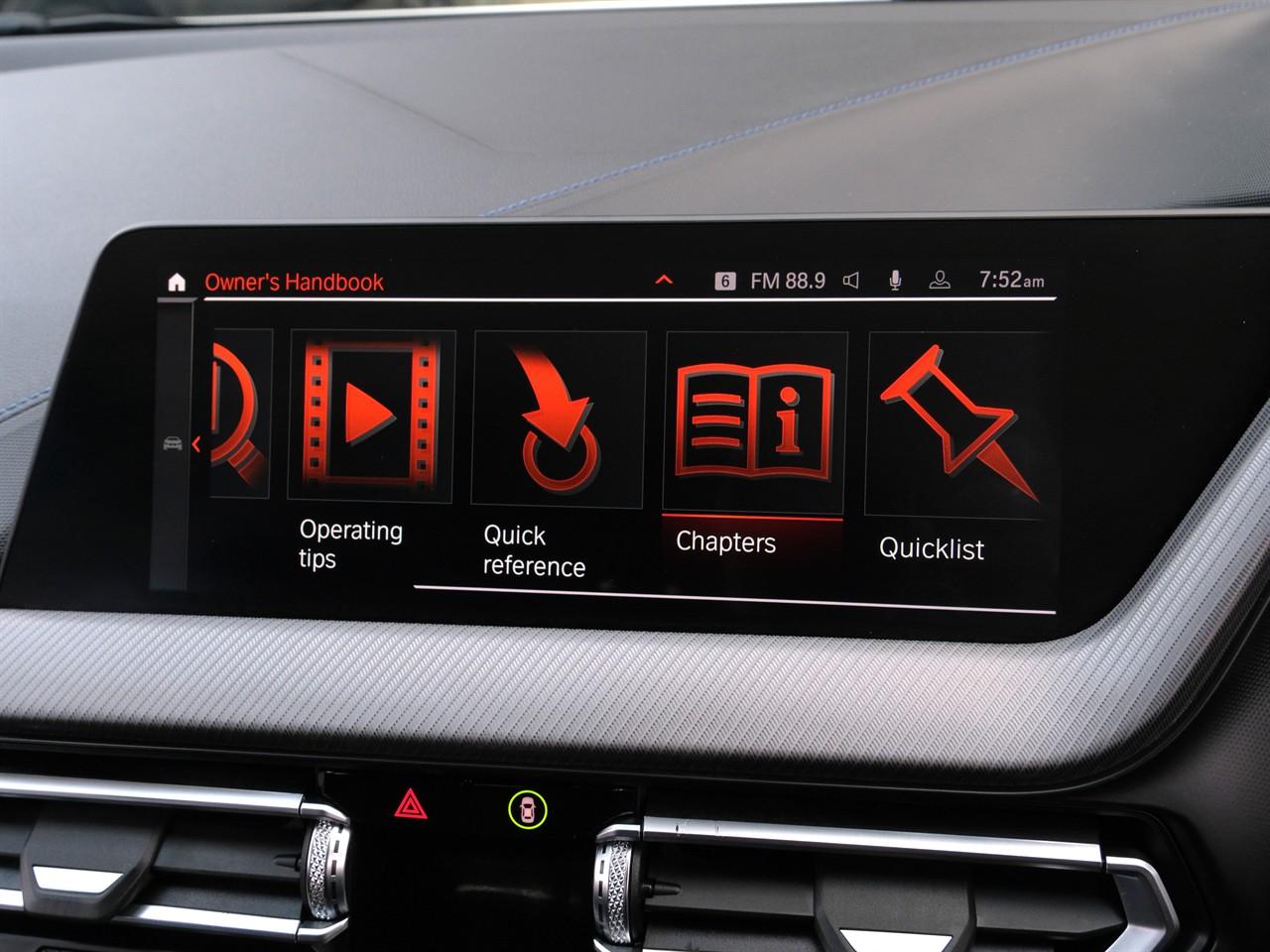 image-16, 2020 BMW M135i xDrive 2.0lt Turbo 4WD at Christchurch