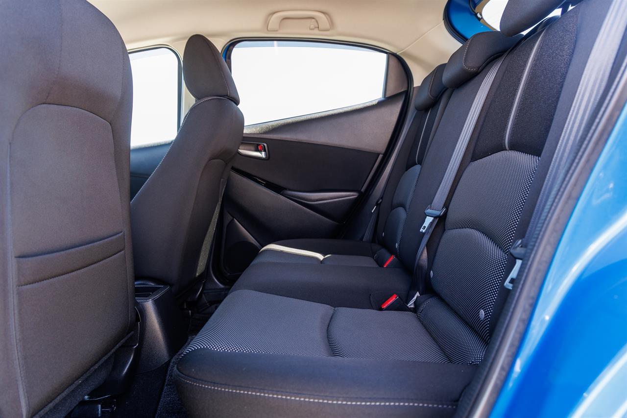 image-11, 2017 Mazda Demio 13S TOURING at Christchurch