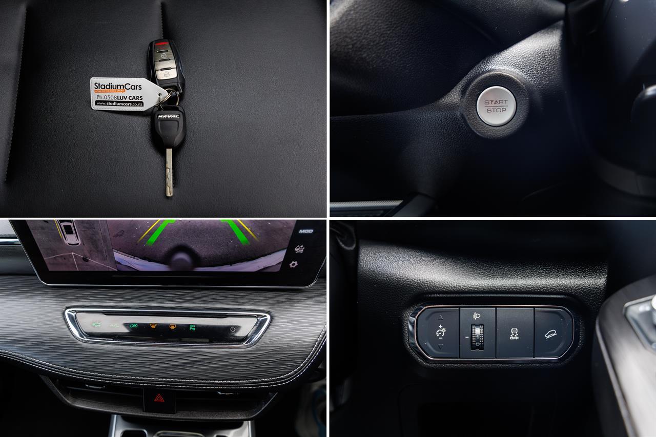 image-17, 2023 Haval Jolion ULTRA 1.5PT/7AM at Christchurch