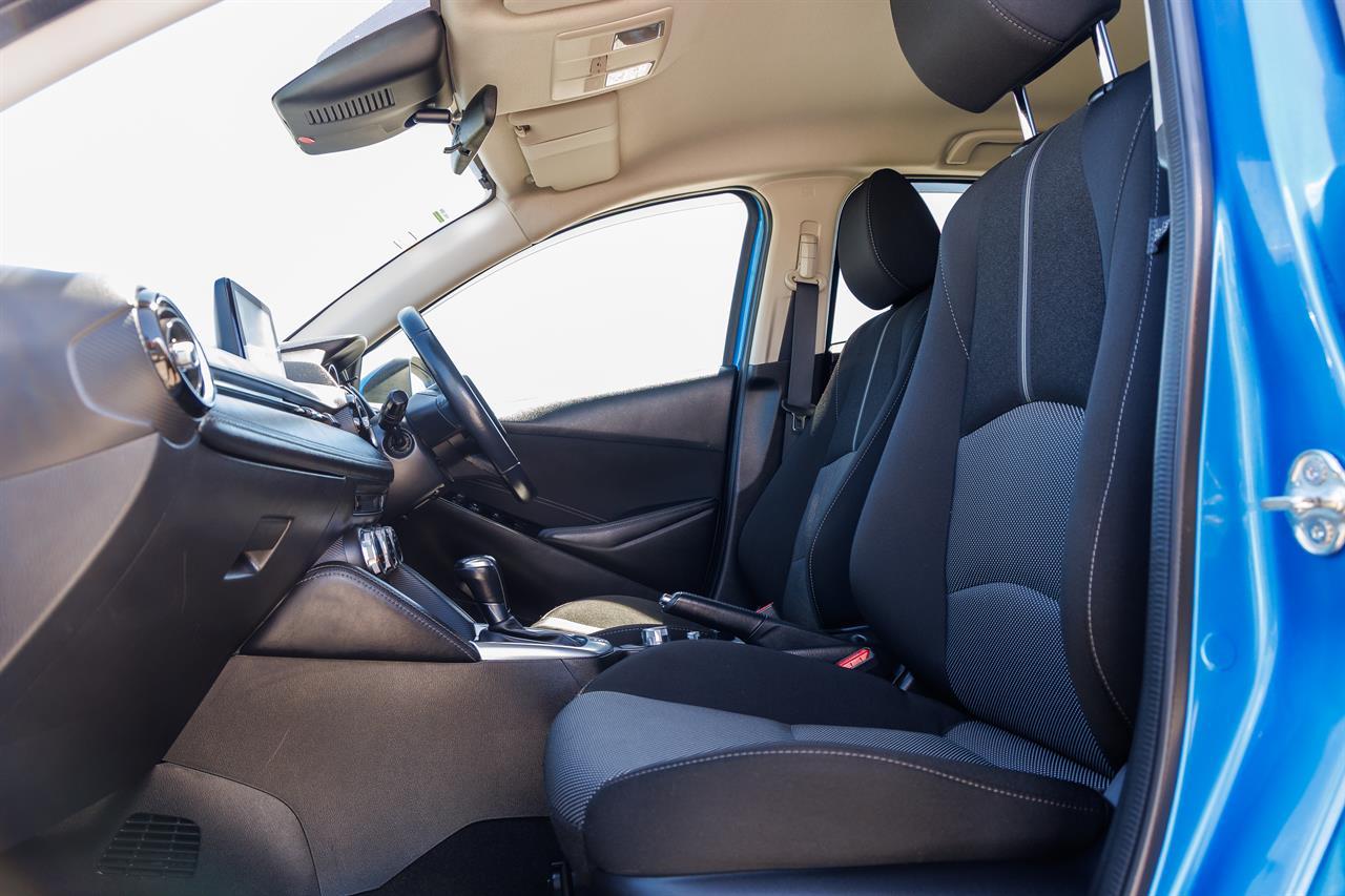 image-10, 2017 Mazda Demio 13S TOURING at Christchurch