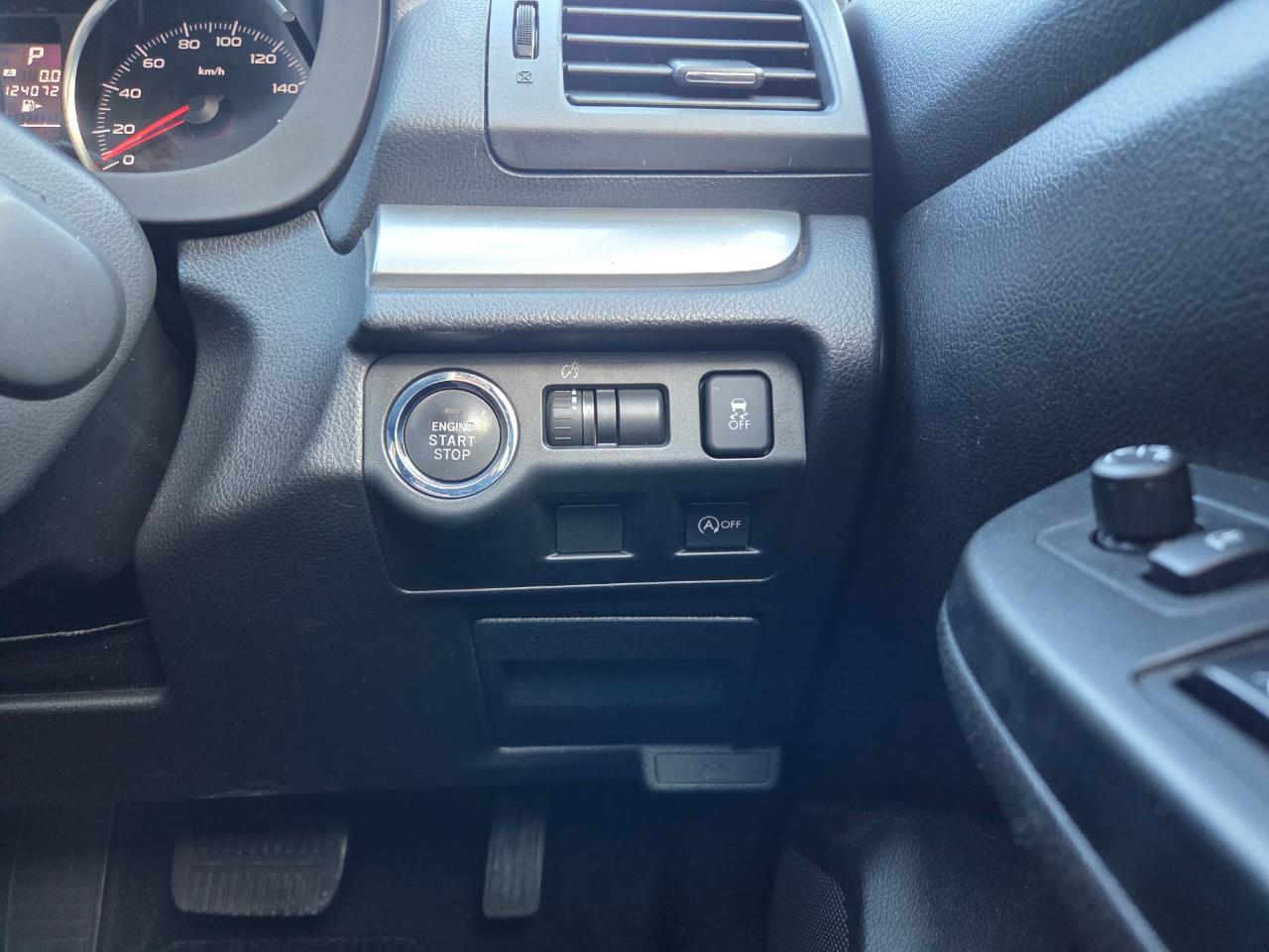 image-13, 2012 Subaru Impreza G4 at Christchurch