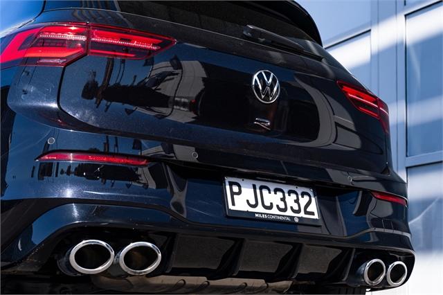 image-6, 2022 Volkswagen Golf R 235kW Turbo Petrol Auto AWD at Christchurch
