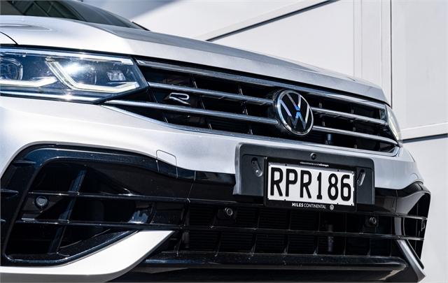 image-3, 2022 Volkswagen Tiguan R 235kW Turbo Petrol 4WD at Christchurch
