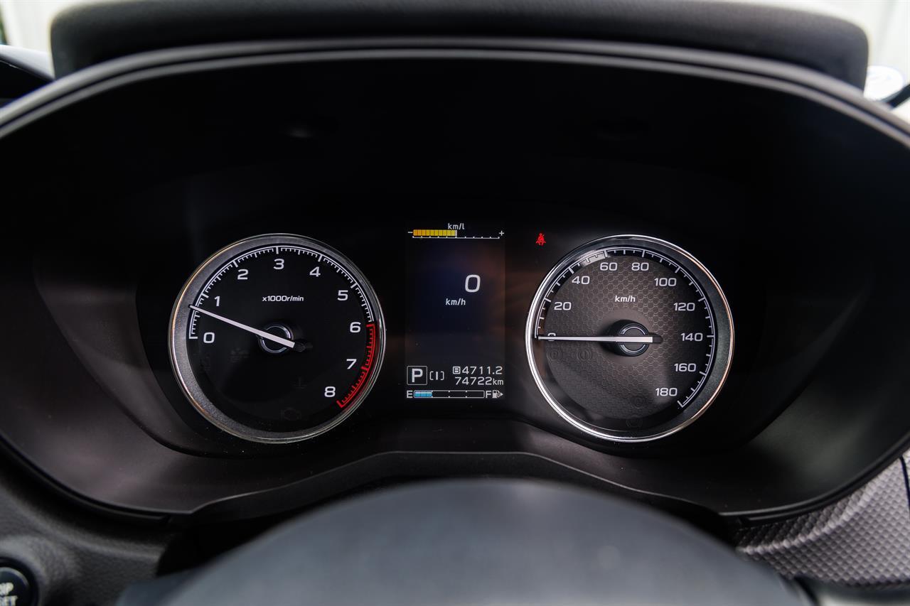 image-15, 2018 Subaru Forester Premium 2.5P 4WD at Christchurch