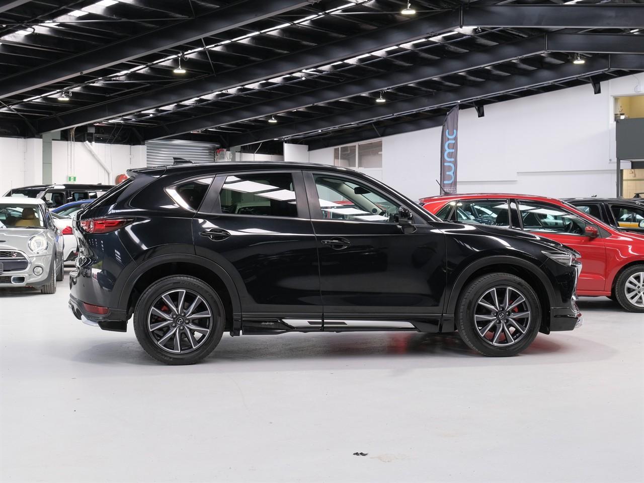 image-9, 2017 Mazda CX-5 20S 'Proactive' at Christchurch