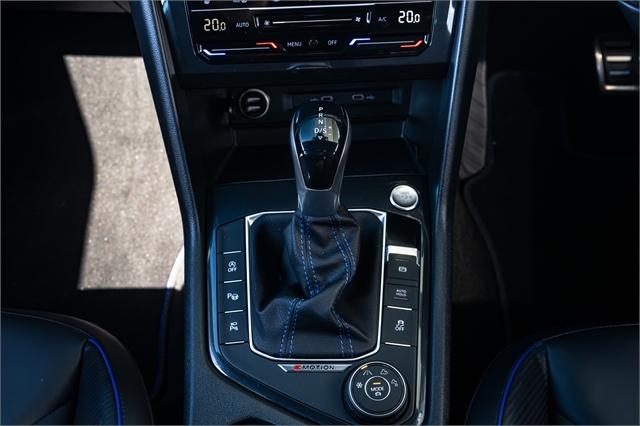 image-11, 2022 Volkswagen Tiguan R 235kW Turbo Petrol 4WD at Christchurch