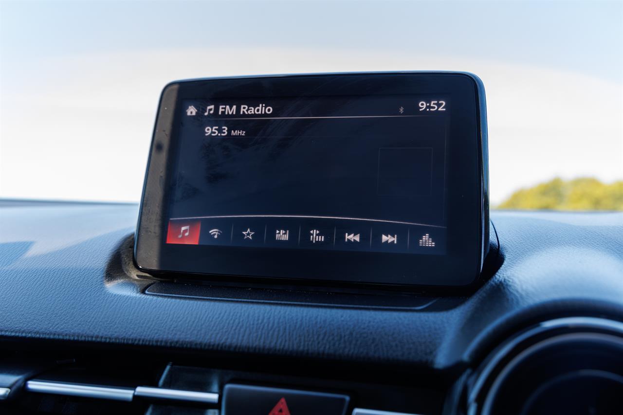 image-13, 2017 Mazda Demio 13S TOURING at Christchurch