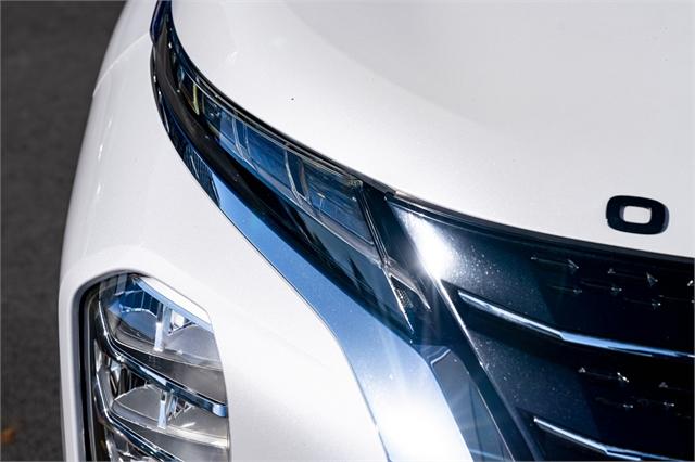 image-4, 2021 Mitsubishi Outlander VRX 135kW Petrol Auto at Christchurch