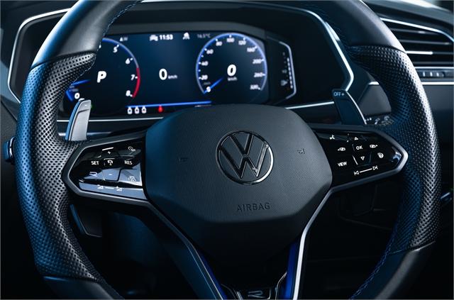 image-14, 2022 Volkswagen Tiguan R 235kW Turbo Petrol 4WD at Christchurch