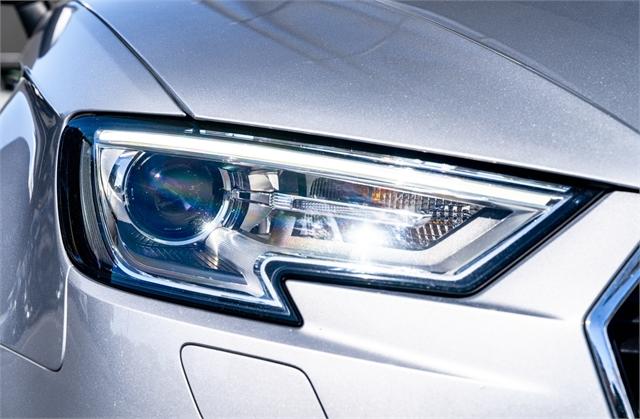 image-4, 2018 Audi A3 Sportback 110kW Turbo Petrol Auto at Christchurch