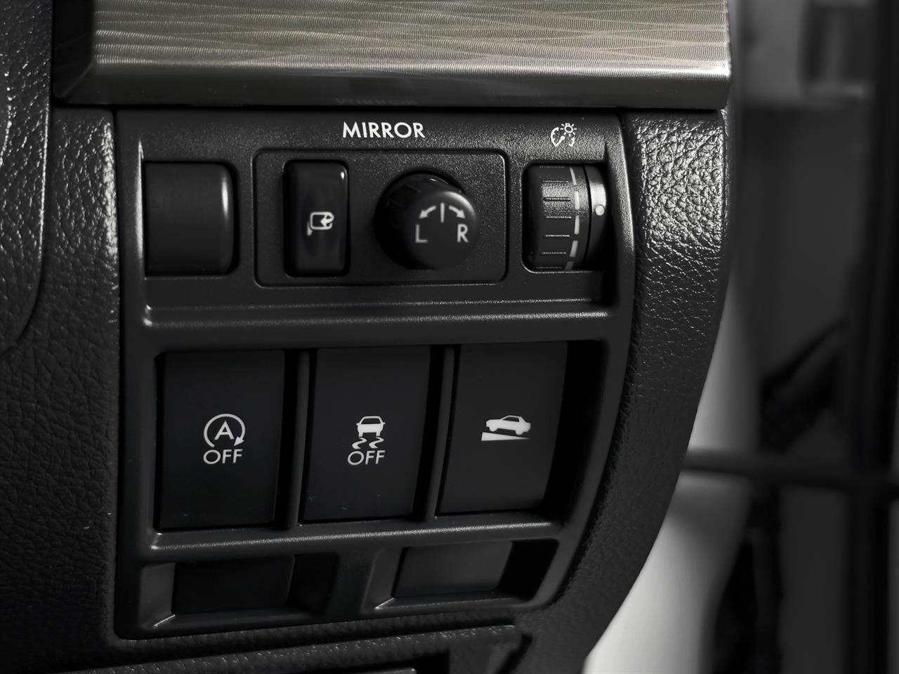 image-13, 2012 Subaru Legacy Touring 4WD 2.5lt 'EyeSight' at Christchurch