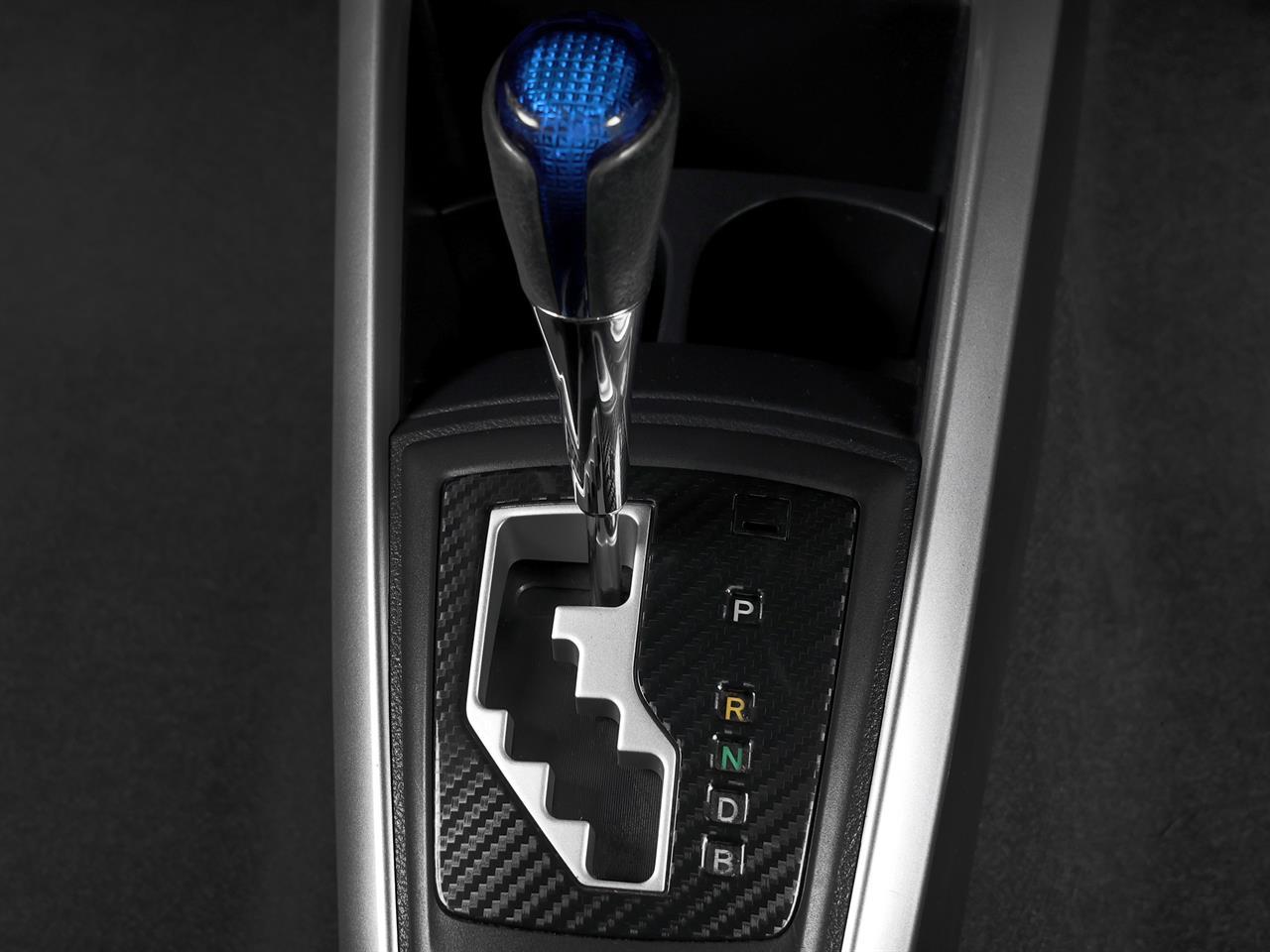 image-12, 2013 Toyota Corolla Fielder Hybrid G 'Aero Tourer' at Christchurch