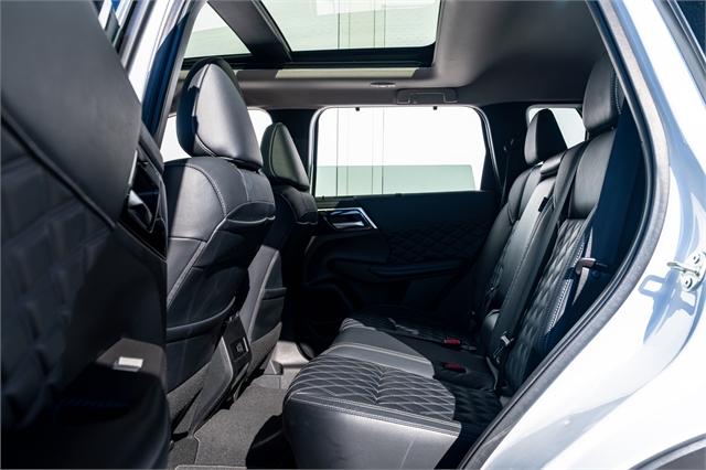 image-9, 2021 Mitsubishi Outlander VRX 135kW Petrol Auto at Christchurch