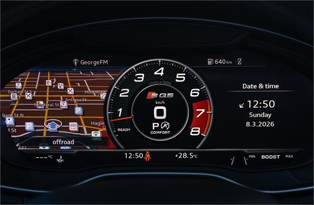 image-17, 2019 Audi SQ5 Quattro 260kW V6 Auto at Christchurch