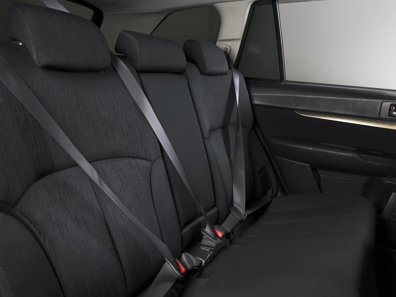 image-18, 2012 Subaru Legacy Touring 4WD 2.5lt 'EyeSight' at Christchurch