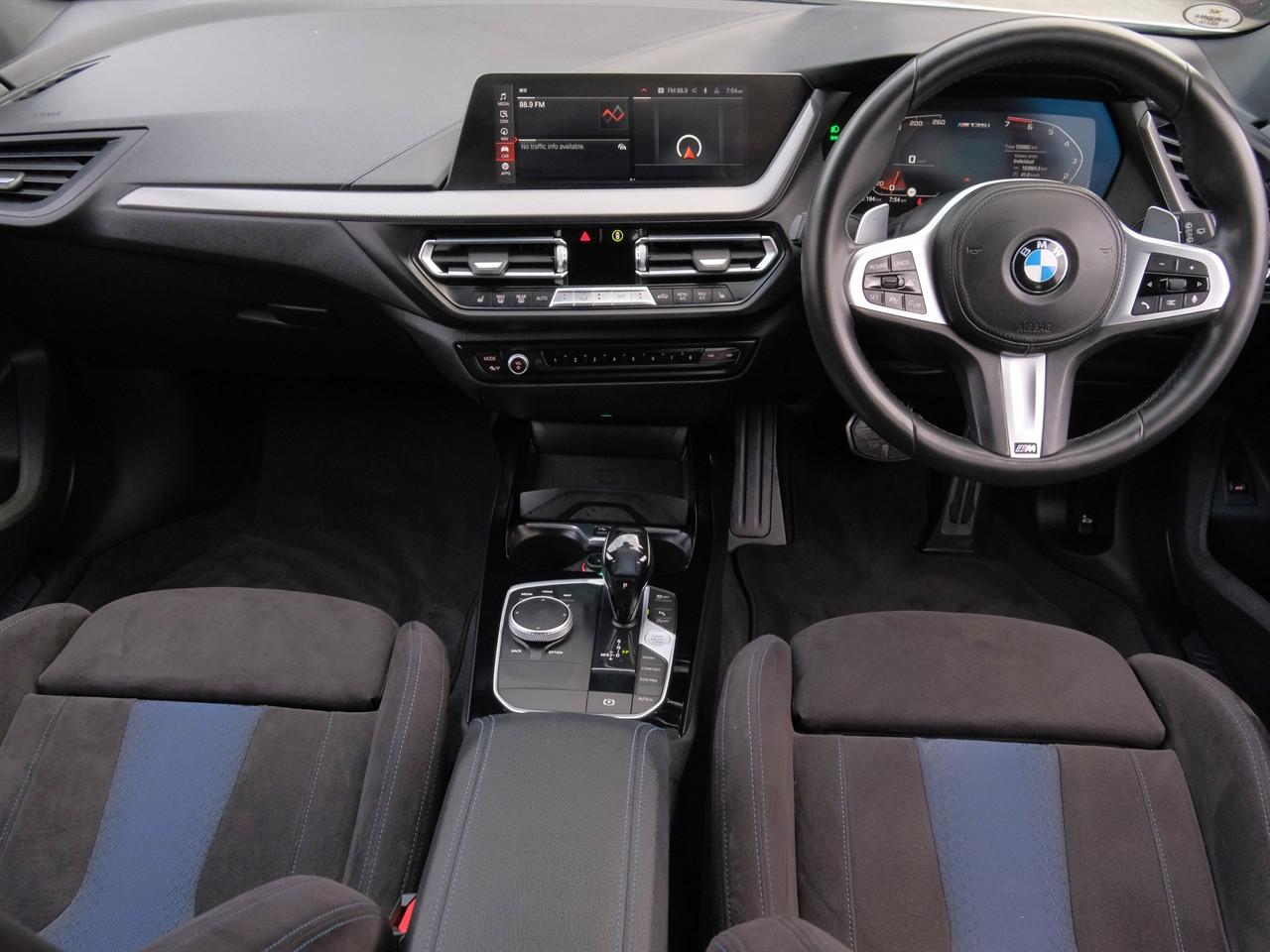 image-10, 2020 BMW M135i xDrive 2.0lt Turbo 4WD at Christchurch