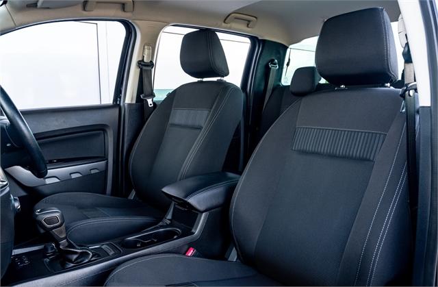 image-14, 2022 Ford Ranger 2.0 Bi-Turbo XLT 4WD 10 Speed Aut at Christchurch