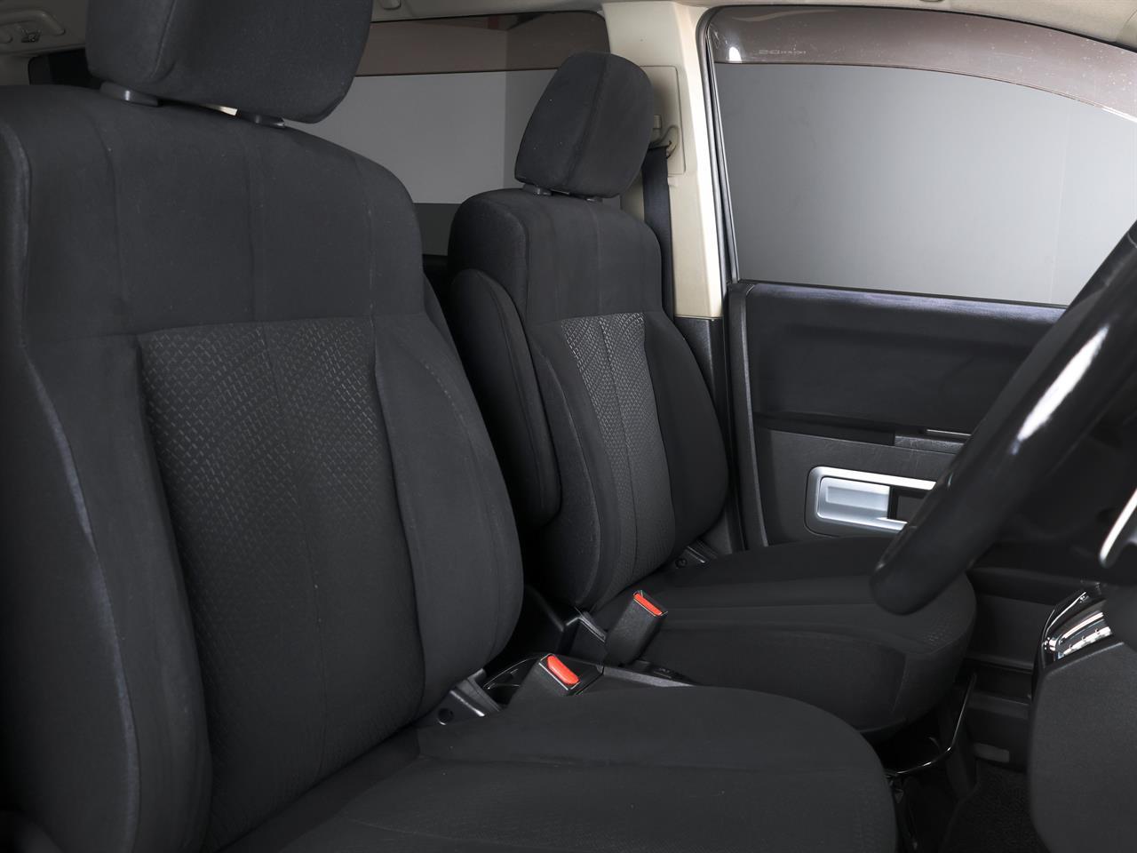 image-16, 2015 Mitsubishi Delica D:5 4WD 'D-Power Package' 8 at Christchurch