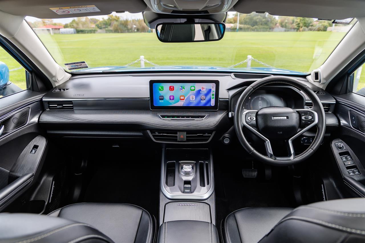 image-1, 2023 Haval Jolion ULTRA 1.5PT/7AM at Christchurch