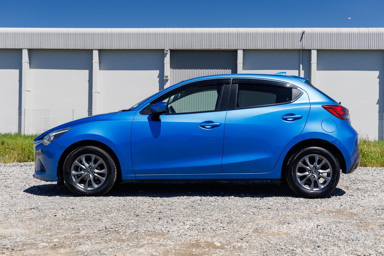 image-4, 2017 Mazda Demio 13S TOURING at Christchurch
