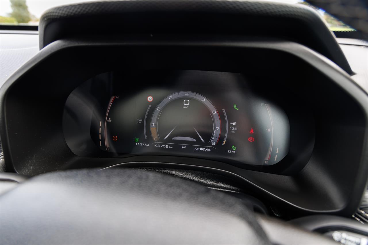 image-15, 2023 Haval Jolion ULTRA 1.5PT/7AM at Christchurch