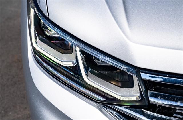 image-4, 2022 Volkswagen Tiguan R 235kW Turbo Petrol 4WD at Christchurch