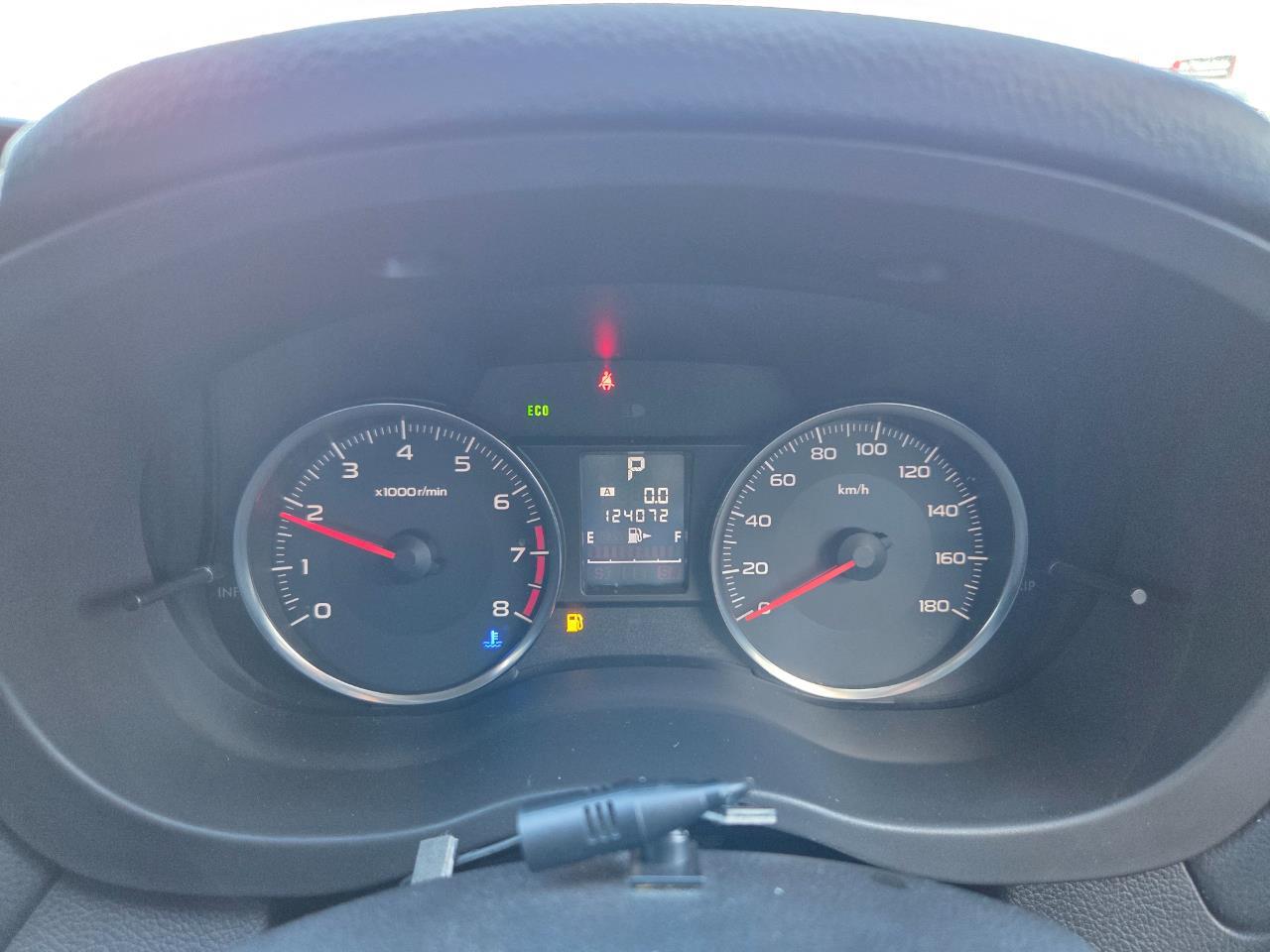 image-9, 2012 Subaru Impreza G4 at Christchurch