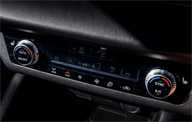 image-14, 2021 Mitsubishi Outlander VRX 135kW Petrol Auto at Christchurch