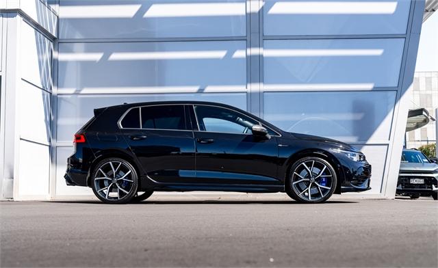 image-1, 2022 Volkswagen Golf R 235kW Turbo Petrol Auto AWD at Christchurch