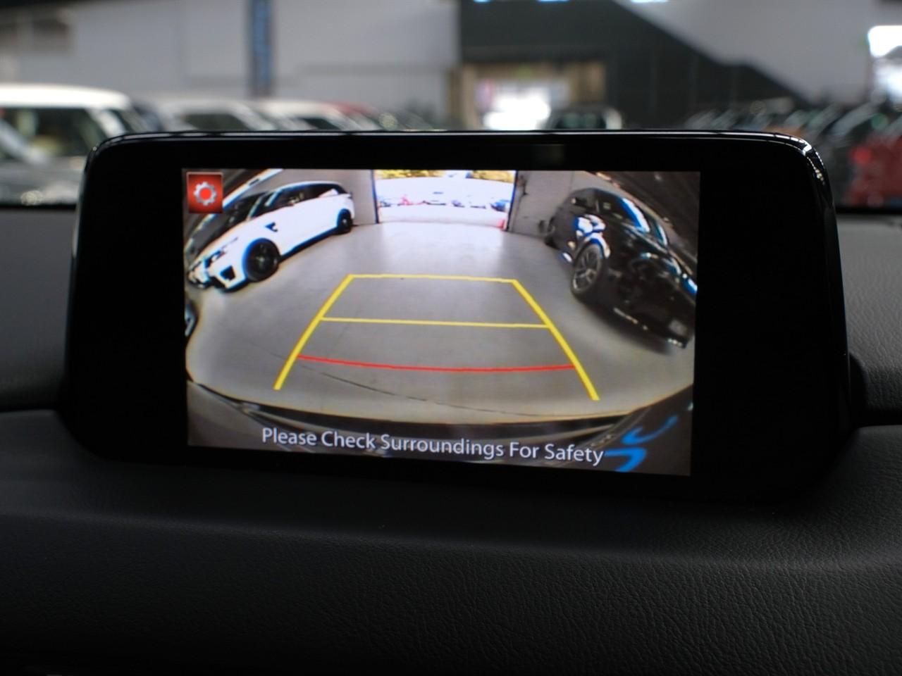 image-16, 2017 Mazda CX-5 20S 'Proactive' at Christchurch