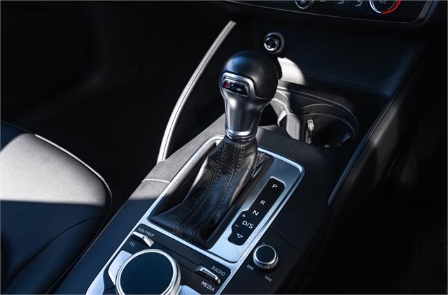 image-12, 2018 Audi A3 Sportback 110kW Turbo Petrol Auto at Christchurch