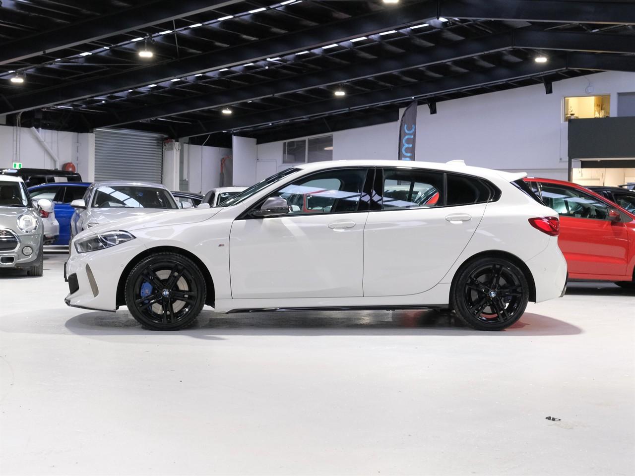 image-4, 2020 BMW M135i xDrive 2.0lt Turbo 4WD at Christchurch