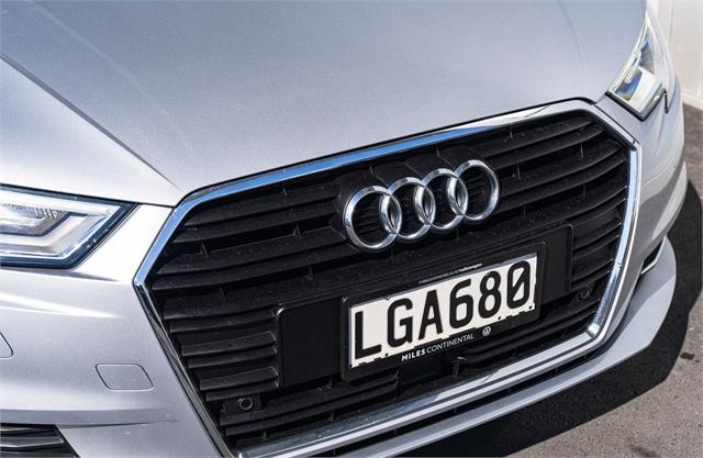 image-3, 2018 Audi A3 Sportback 110kW Turbo Petrol Auto at Christchurch