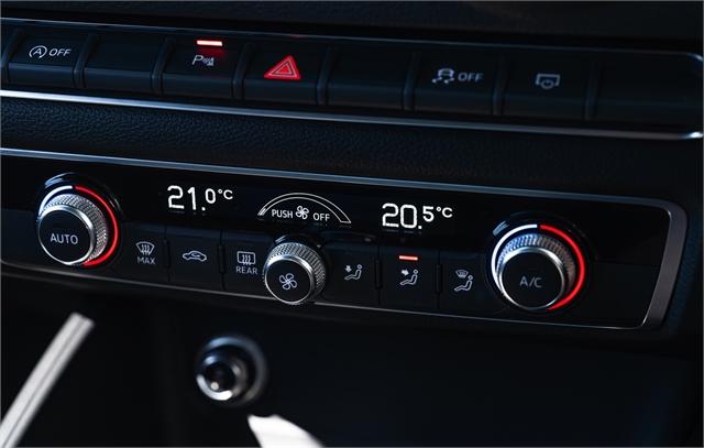 image-15, 2018 Audi A3 Sportback 110kW Turbo Petrol Auto at Christchurch