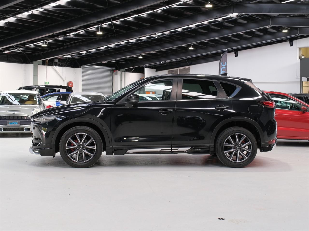 image-4, 2017 Mazda CX-5 20S 'Proactive' at Christchurch