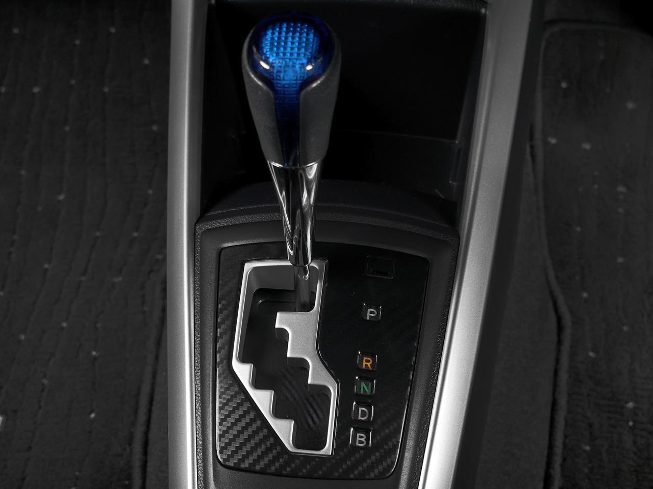 image-12, 2015 Toyota Corolla Fielder Hybrid G with Roof Rai at Christchurch