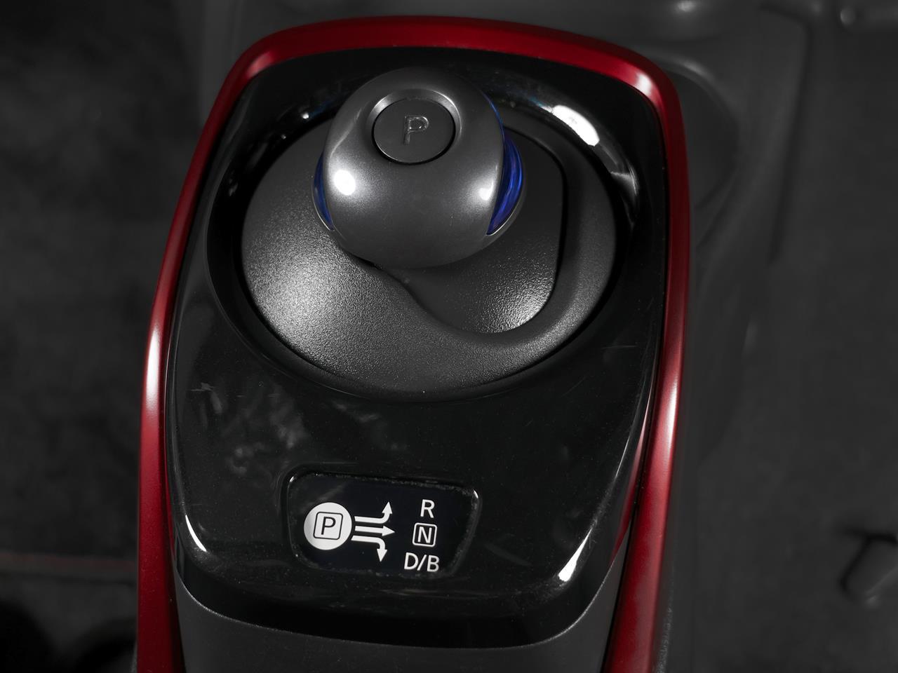 image-12, 2018 Nissan Note e-POWER Nismo 'Facelift' at Christchurch