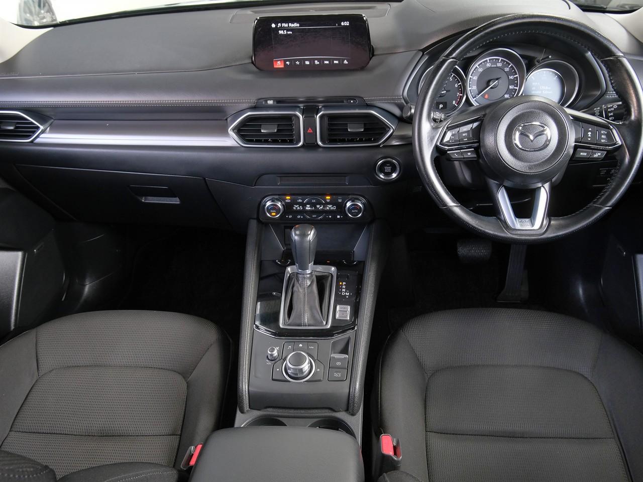 image-10, 2017 Mazda CX-5 20S 'Proactive' at Christchurch