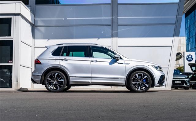 image-1, 2022 Volkswagen Tiguan R 235kW Turbo Petrol 4WD at Christchurch