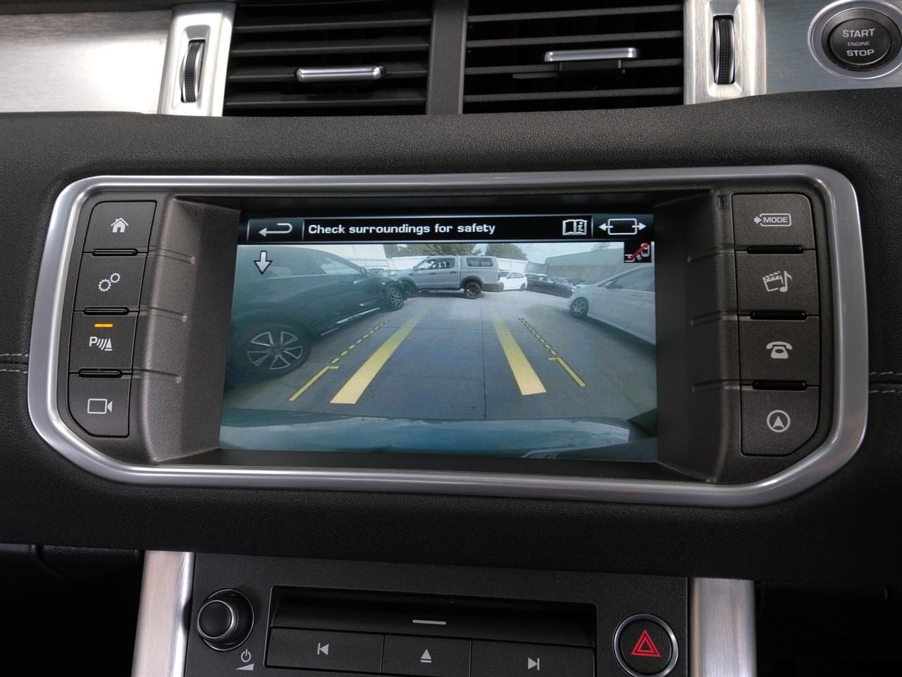 image-15, 2016 LandRover Range Rover Evoque HSE 'Facelift' at Christchurch