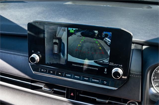 image-16, 2021 Mitsubishi Outlander VRX 135kW Petrol Auto at Christchurch