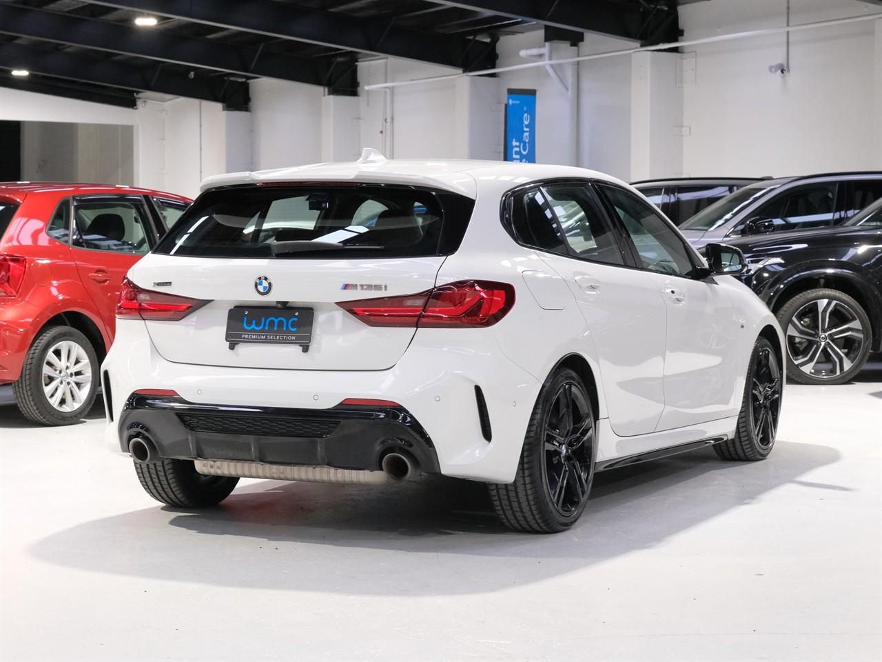 image-7, 2020 BMW M135i xDrive 2.0lt Turbo 4WD at Christchurch